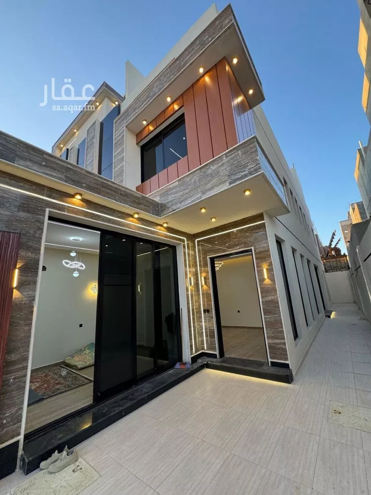 دور للبيع في شارع رسن طيبة, حي طيبة, مدينة الرياض, منطقة الرياض صورة 5