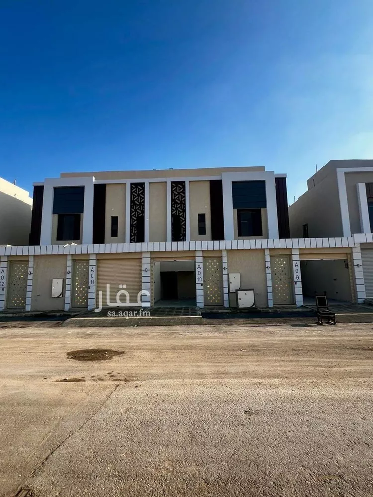 دور للبيع في شارع العزيزيه, حي طيبة, مدينة الرياض, منطقة الرياض صورة 3