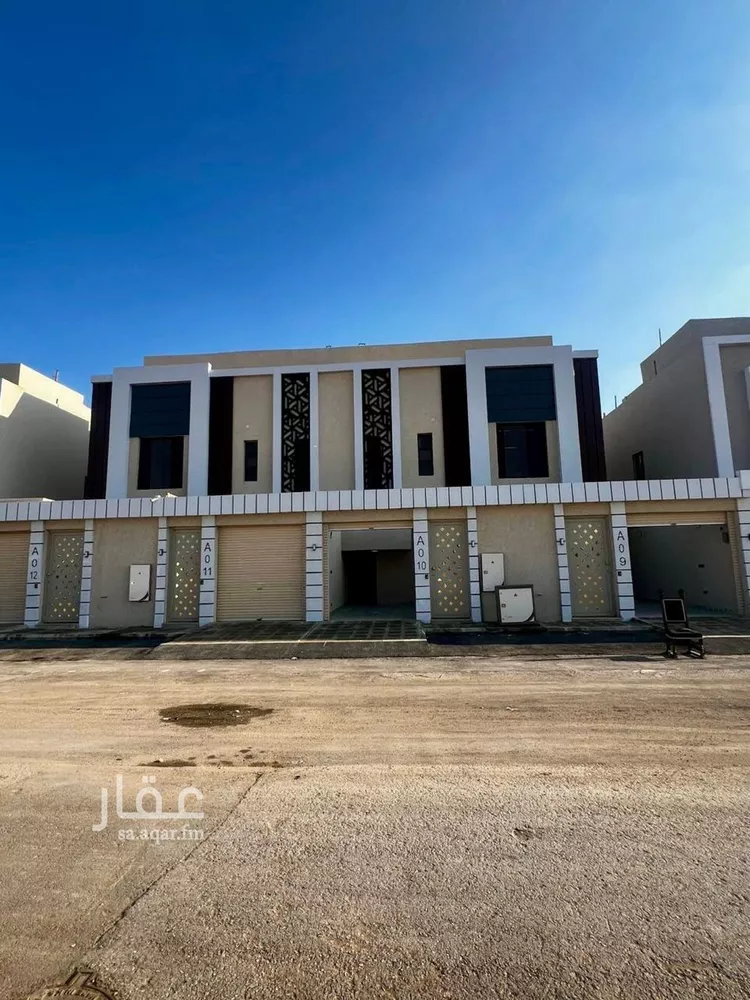 دور للبيع في شارع العزيزيه, حي طيبة, مدينة الرياض, منطقة الرياض صورة 5