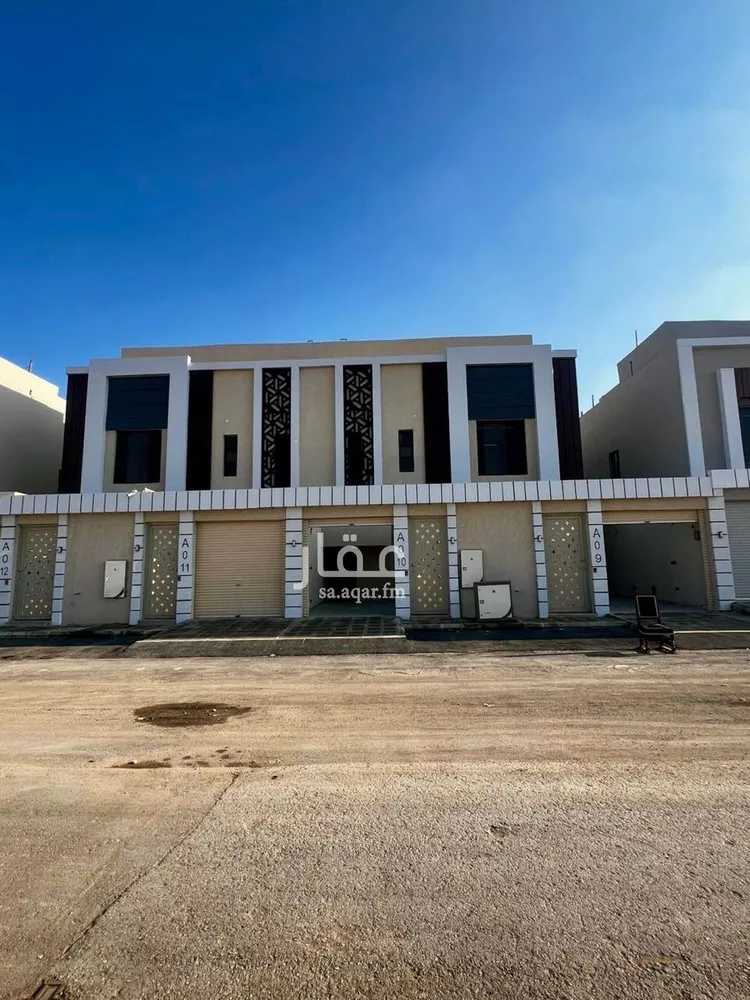 دور للبيع في شارع العزيزيه, حي طيبة, مدينة الرياض, منطقة الرياض صورة 3