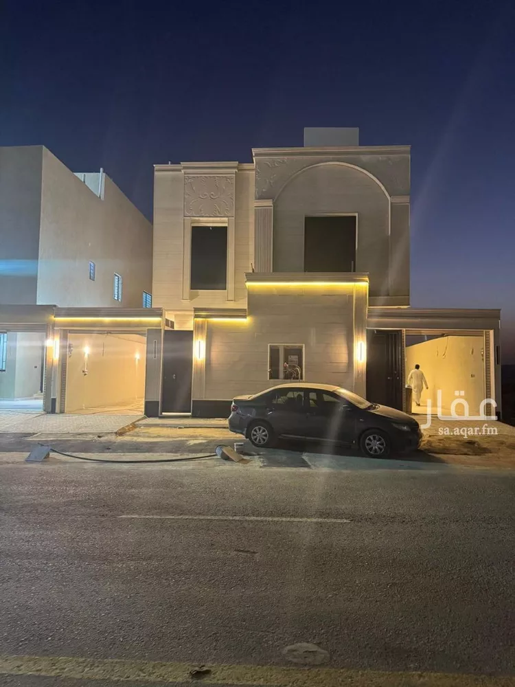 دور للبيع في شارع عبدالعزيز بن عبدالملك, حي بدر, مدينة الرياض, منطقة الرياض