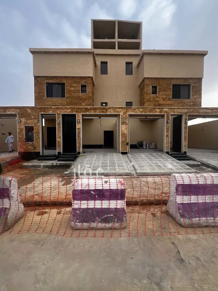 فيلا للبيع في شارع إسماعيل بن حماد, حي طيبة, مدينة الرياض, منطقة الرياض