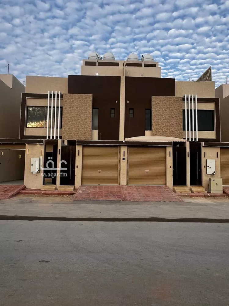 دور للبيع في شارع لطف بن سعد السميني, حي بدر, مدينة الرياض, منطقة الرياض صورة 3