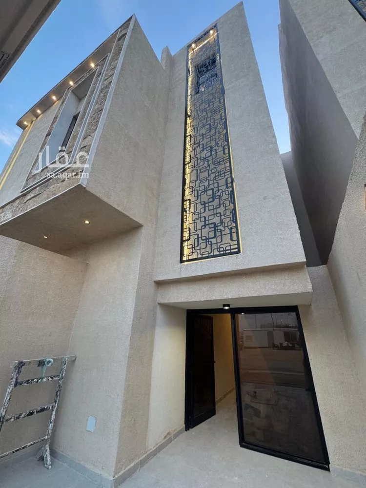 دور للبيع في شارع رسن طيبة, حي طيبة, مدينة الرياض, منطقة الرياض صورة 4