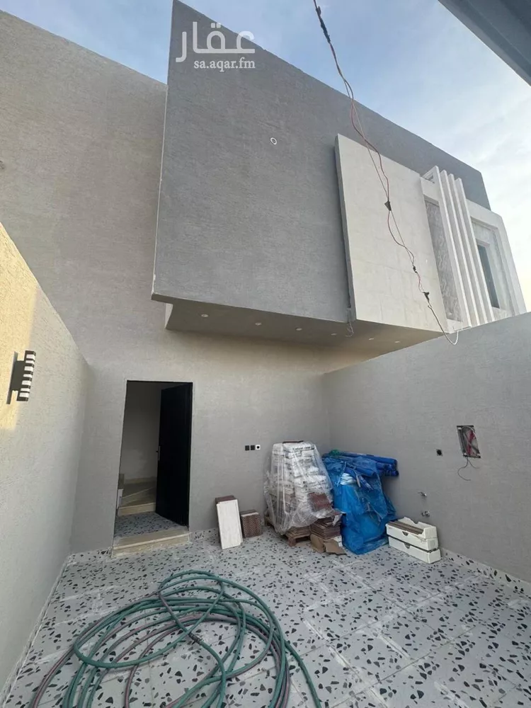 دور للبيع في شارع رسن طيبة, حي طيبة, مدينة الرياض, منطقة الرياض صورة 3