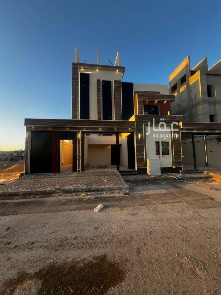 دور للبيع في شارع رسن طيبة, حي طيبة, مدينة الرياض, منطقة الرياض صورة 2