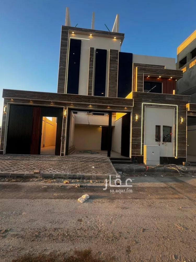 دور للبيع في شارع رسن طيبة, حي طيبة, مدينة الرياض, منطقة الرياض صورة 4