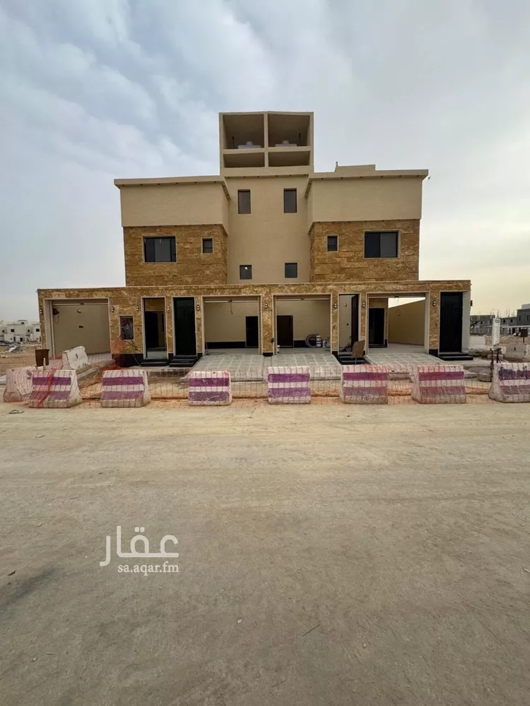 فيلا للبيع في شارع إسماعيل بن حماد, حي طيبة, مدينة الرياض, منطقة الرياض صورة 4