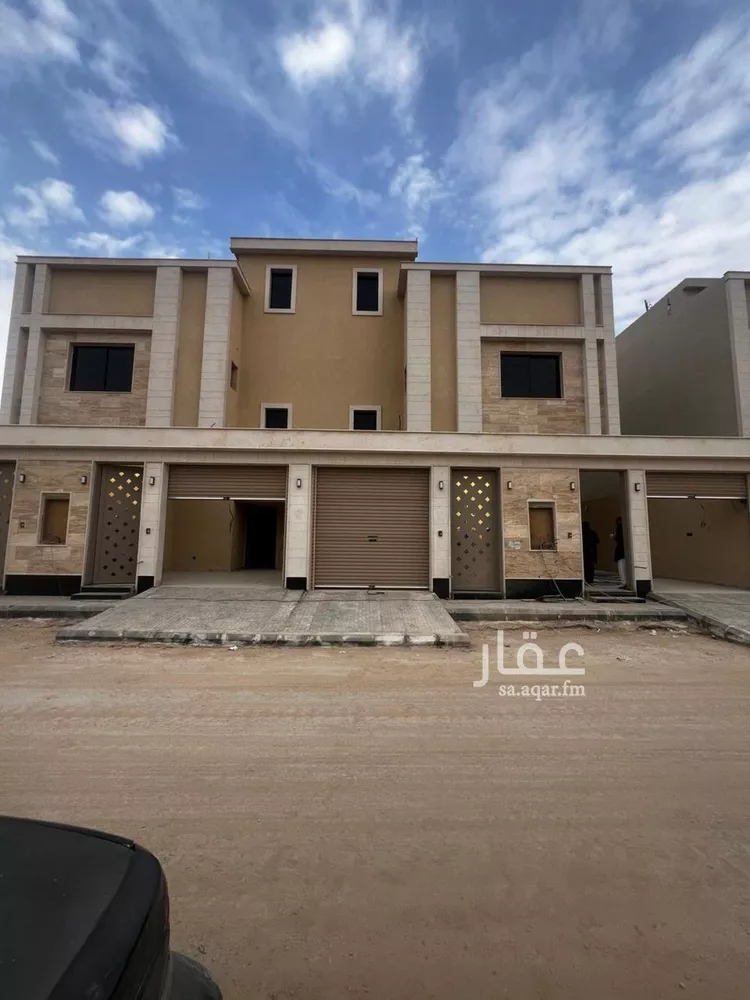 دور للبيع في شارع الرشيد, حي طيبة, مدينة الرياض, منطقة الرياض صورة 5