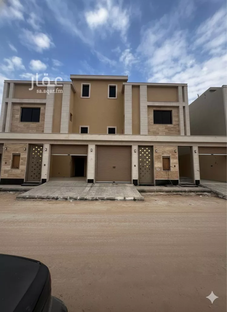 دور للبيع في شارع الرشيد, حي طيبة, مدينة الرياض, منطقة الرياض