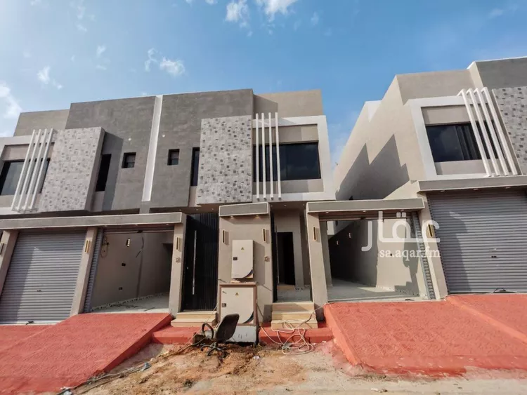 دور للبيع في شارع رسن طيبة, حي طيبة, مدينة الرياض, منطقة الرياض صورة 3