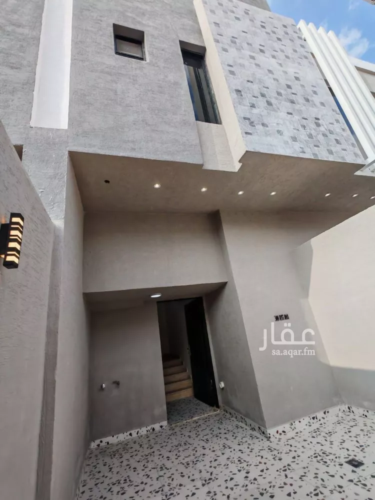 دور للبيع في شارع رسن طيبة, حي طيبة, مدينة الرياض, منطقة الرياض صورة 4