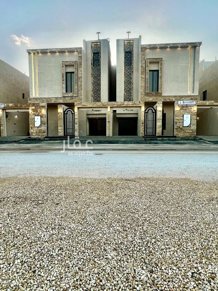 دور للبيع في شارع رسن طيبة, حي طيبة, مدينة الرياض, منطقة الرياض