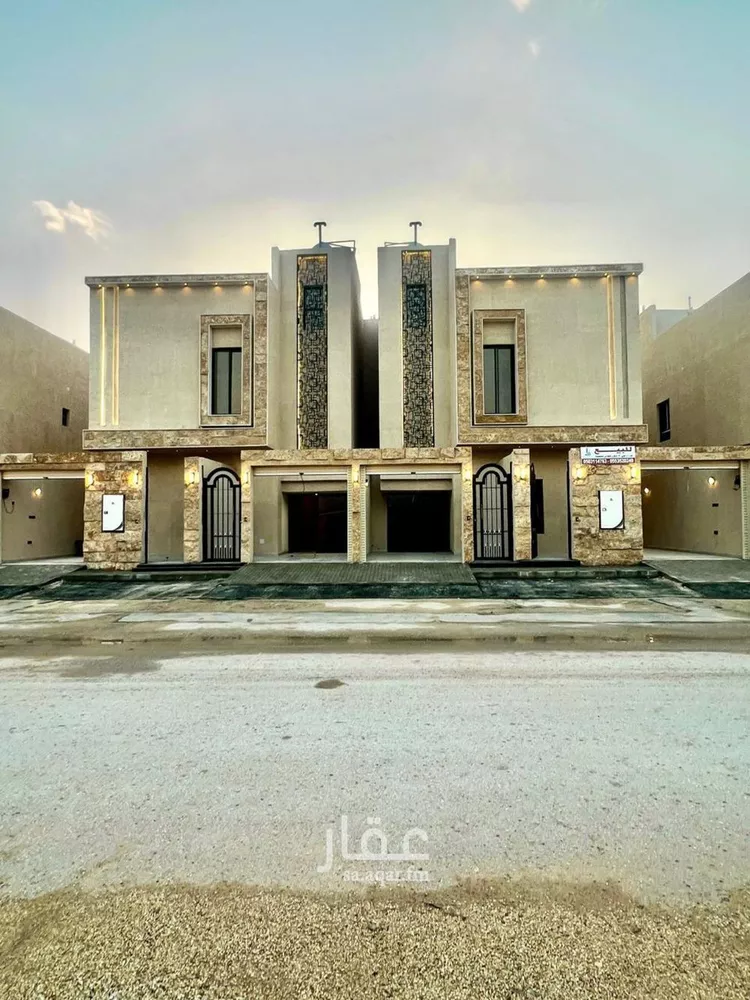 دور للبيع في شارع رسن طيبة, حي طيبة, مدينة الرياض, منطقة الرياض صورة 4