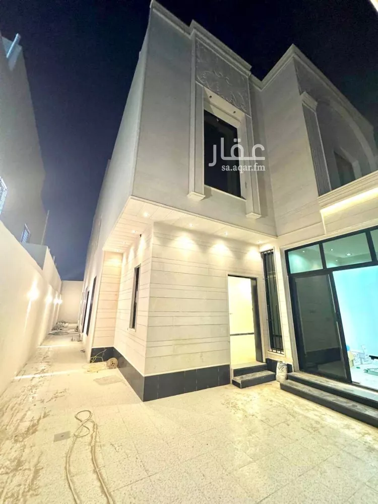 دور للبيع في شارع عبدالعزيز بن عبدالملك, حي بدر, مدينة الرياض, منطقة الرياض صورة 3