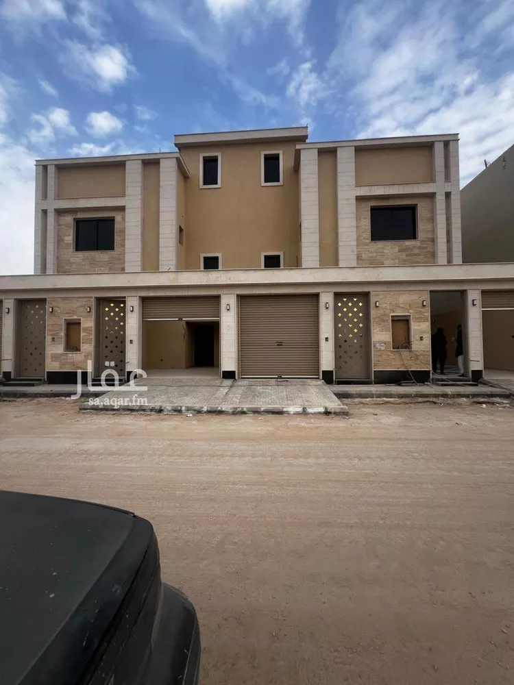 دور للبيع في شارع الرشيد, حي طيبة, مدينة الرياض, منطقة الرياض صورة 3