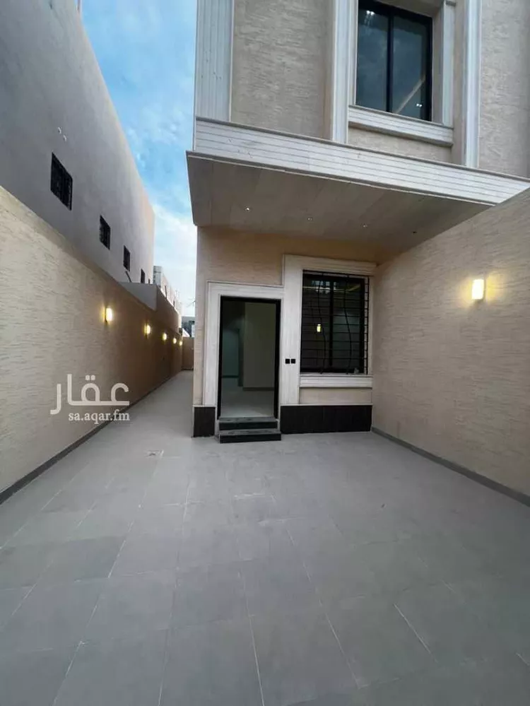 دور للبيع في شارع رسن طيبة, حي طيبة, مدينة الرياض, منطقة الرياض صورة 4