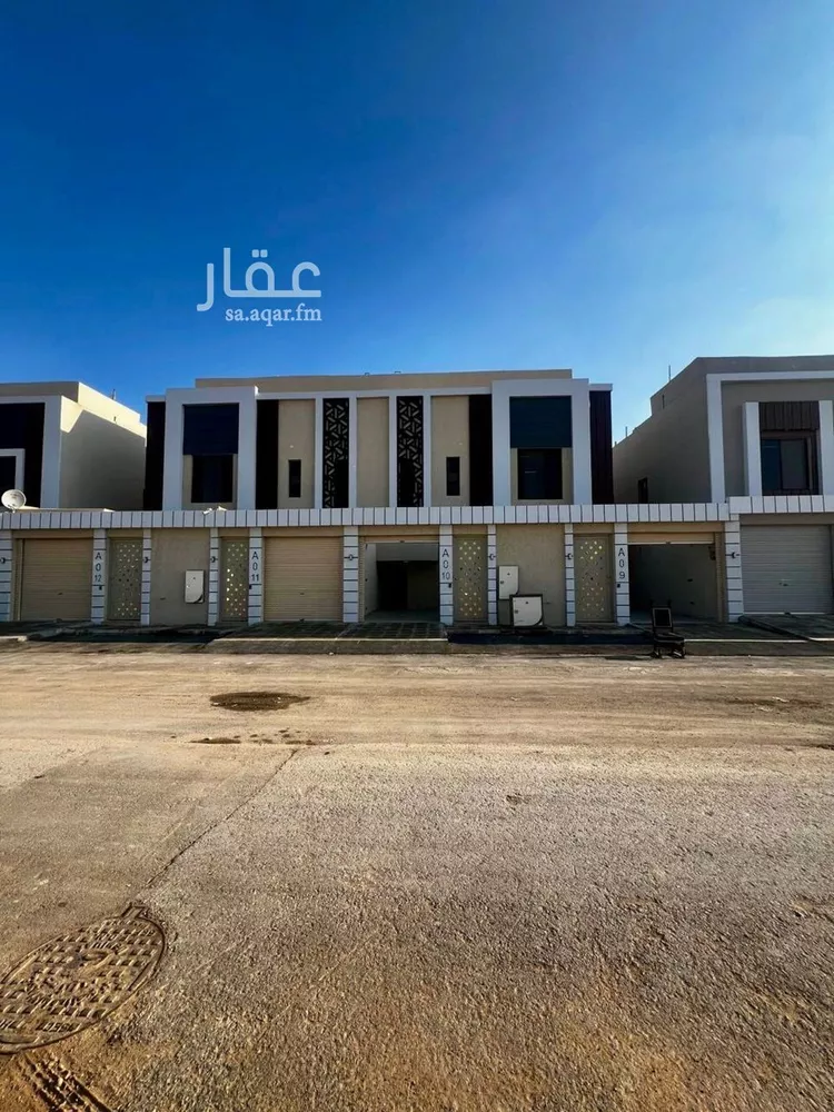 دور للبيع في شارع العزيزيه, حي طيبة, مدينة الرياض, منطقة الرياض صورة 2