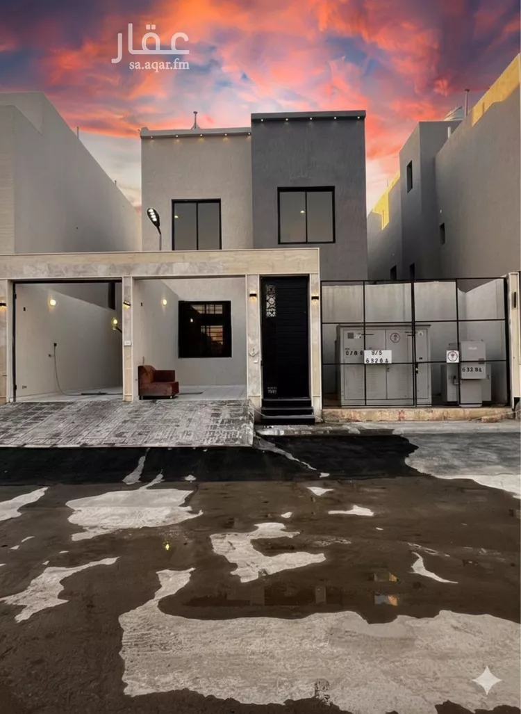 فيلا للبيع في شارع توفيق بن زريق, حي بدر, مدينة الرياض, منطقة الرياض صورة 3