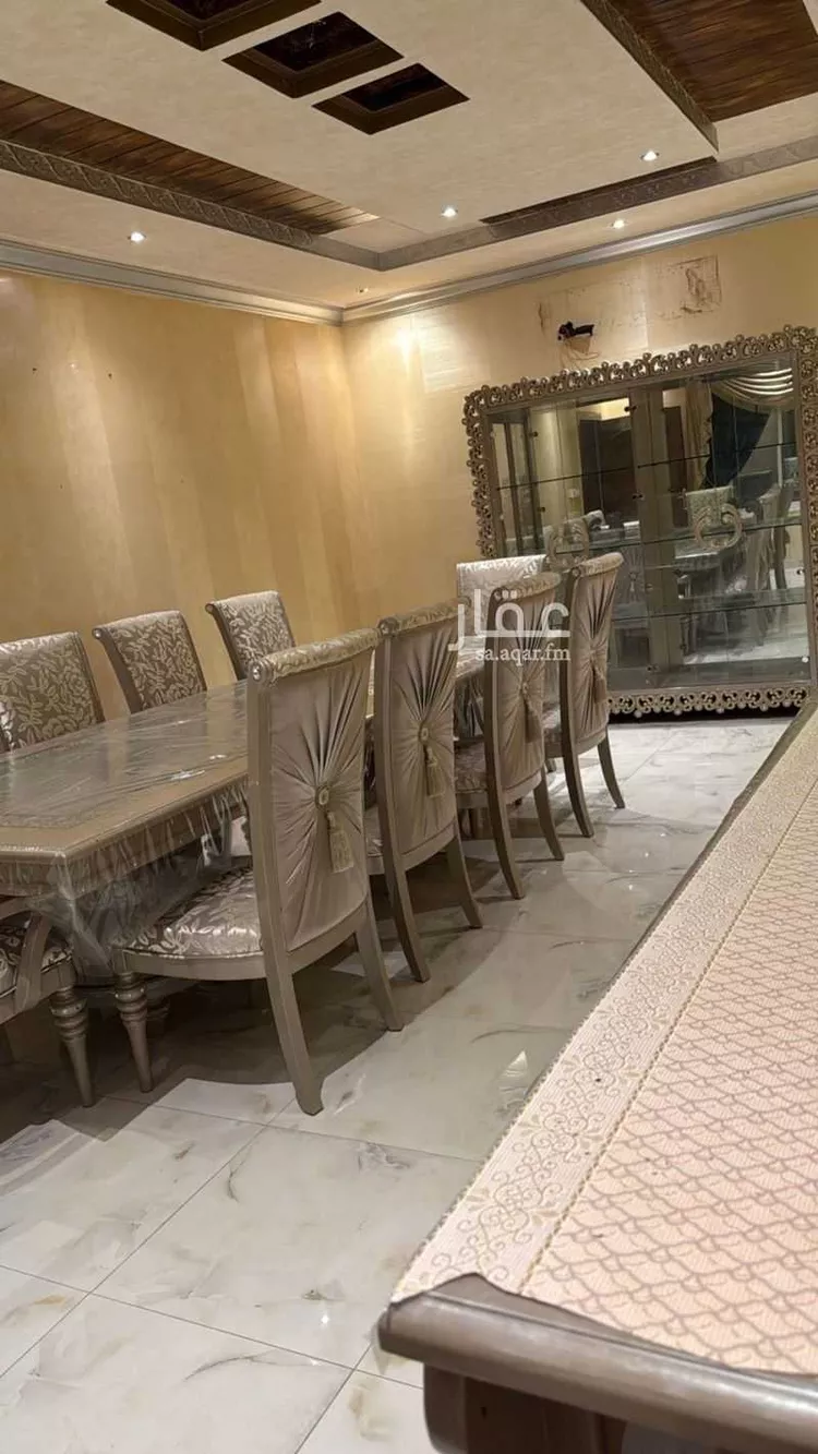 فيلا للبيع في شارع أبي الفضل الرصافي, حي الحمدانية, مدينة جدة, منطقة مكة المكرمة 9