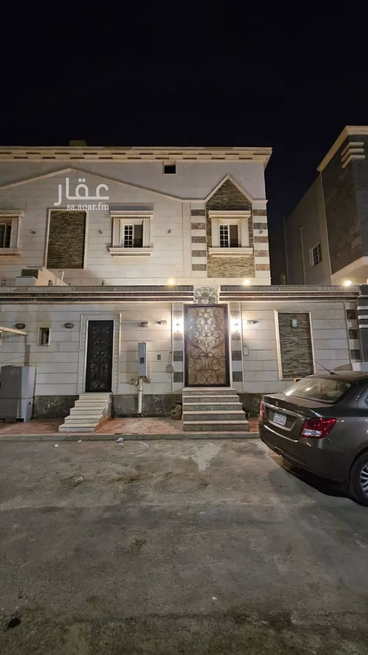 فيلا للإيجار في شارع البدر النابلسي, حي اللؤلؤ, مدينة جدة, منطقة مكة المكرمة