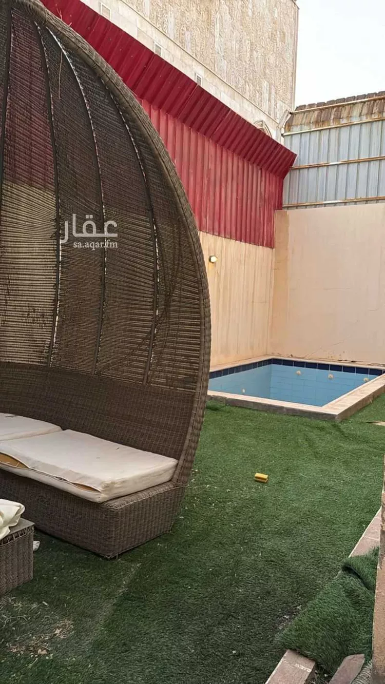 فيلا للبيع في شارع أبي الفضل الرصافي, حي الحمدانية, مدينة جدة, منطقة مكة المكرمة 12