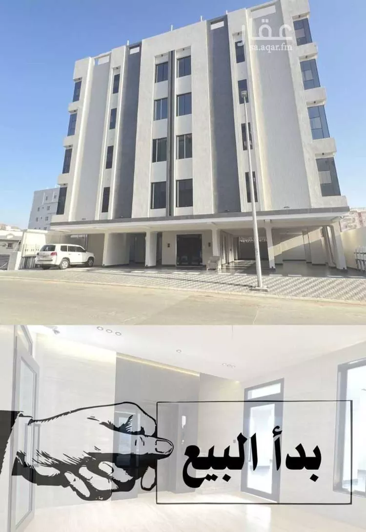 عمارة للبيع في شارع هشام بن هبيرة, حي الريان, مدينة جدة, منطقة مكة المكرمة