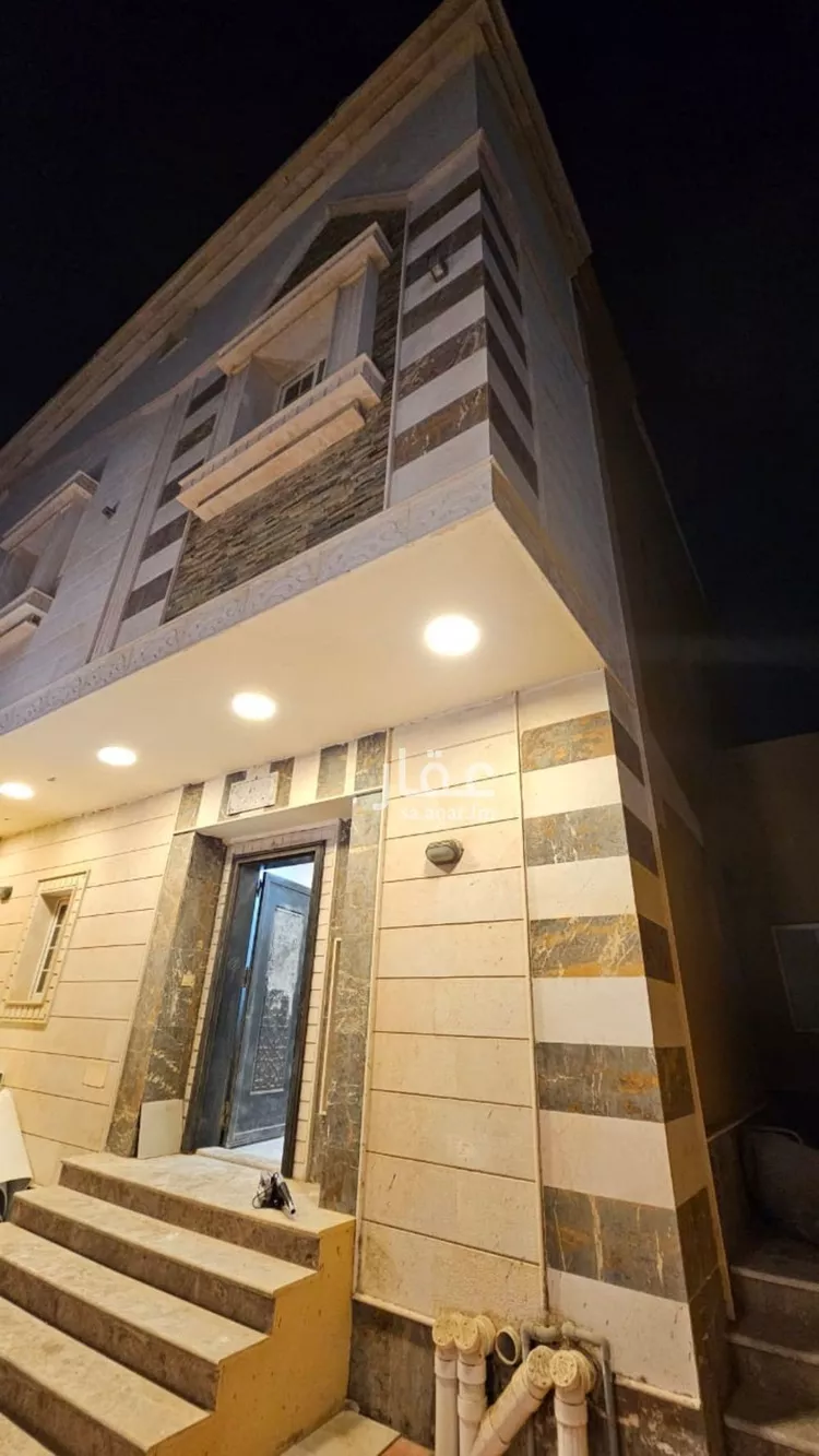 فيلا للإيجار في شارع البدر النابلسي, حي اللؤلؤ, مدينة جدة, منطقة مكة المكرمة 6
