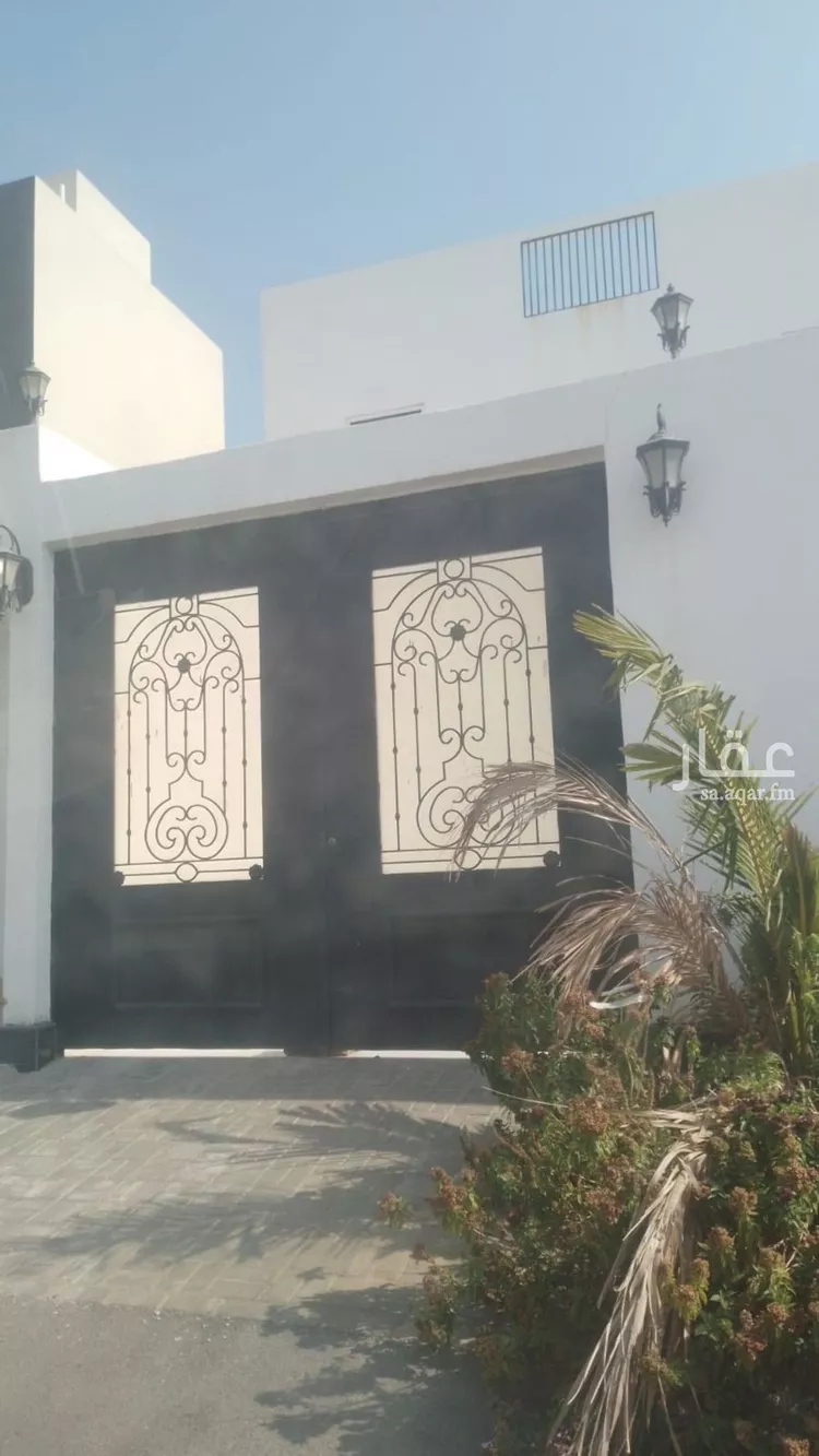 فيلا للبيع في شارع عسكر بن الحصين, حي قباء, مدينة جدة, منطقة مكة المكرمة
