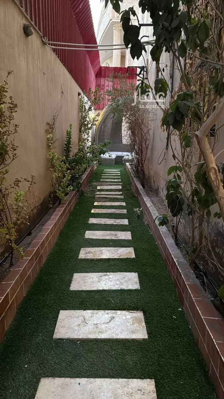 Villa for Sale in Jeddah Al Hamadaniyah