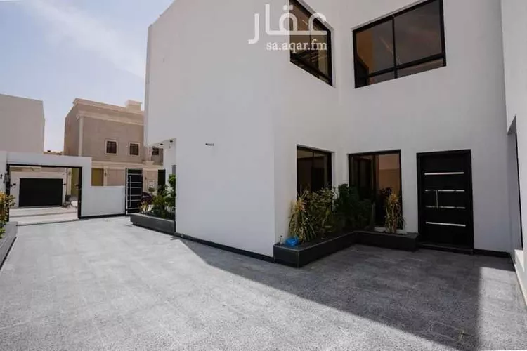 فيلا للبيع في شارع ابن أبي العلاء, حي المهدية, مدينة الرياض, منطقة الرياض صورة 3