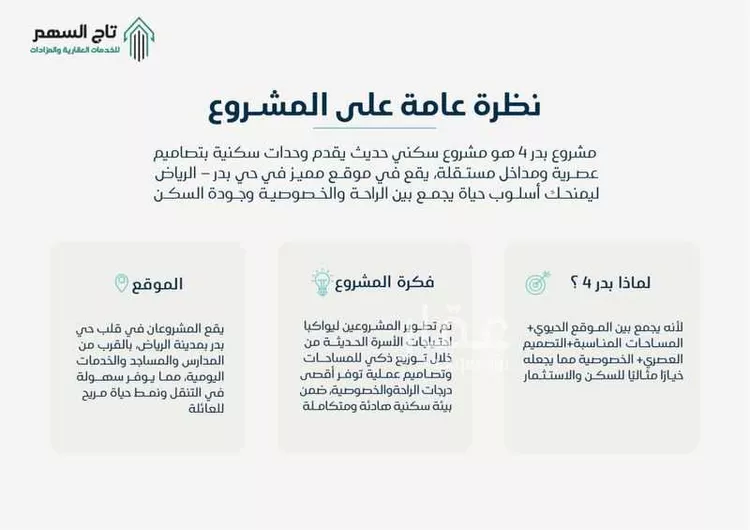 دور للبيع في شارع الامام البخاري, حي بدر, مدينة الرياض, منطقة الرياض صورة 4