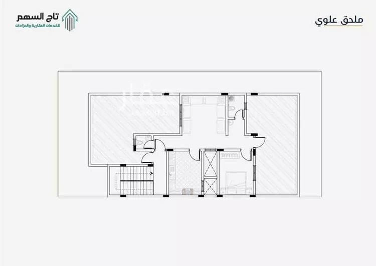 Floor for Sale in Riyadh Badr 7