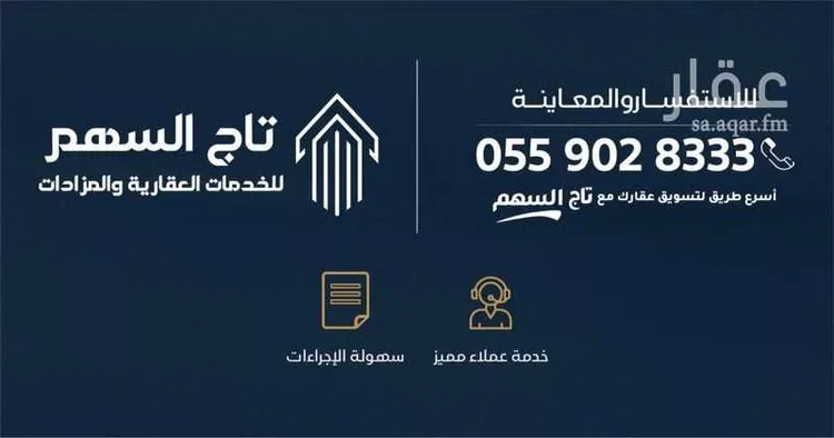 Floor for Sale in Riyadh Badr 8