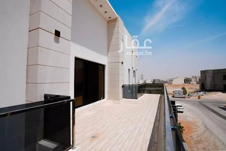 فيلا للبيع في شارع ابن أبي العلاء, حي المهدية, مدينة الرياض, منطقة الرياض صورة 4