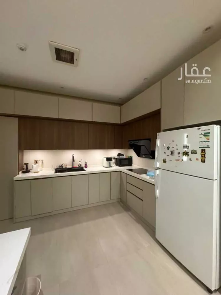 شقة للبيع في شارع الفرعة, حي الياسمين, مدينة الرياض, منطقة الرياض صورة 2
