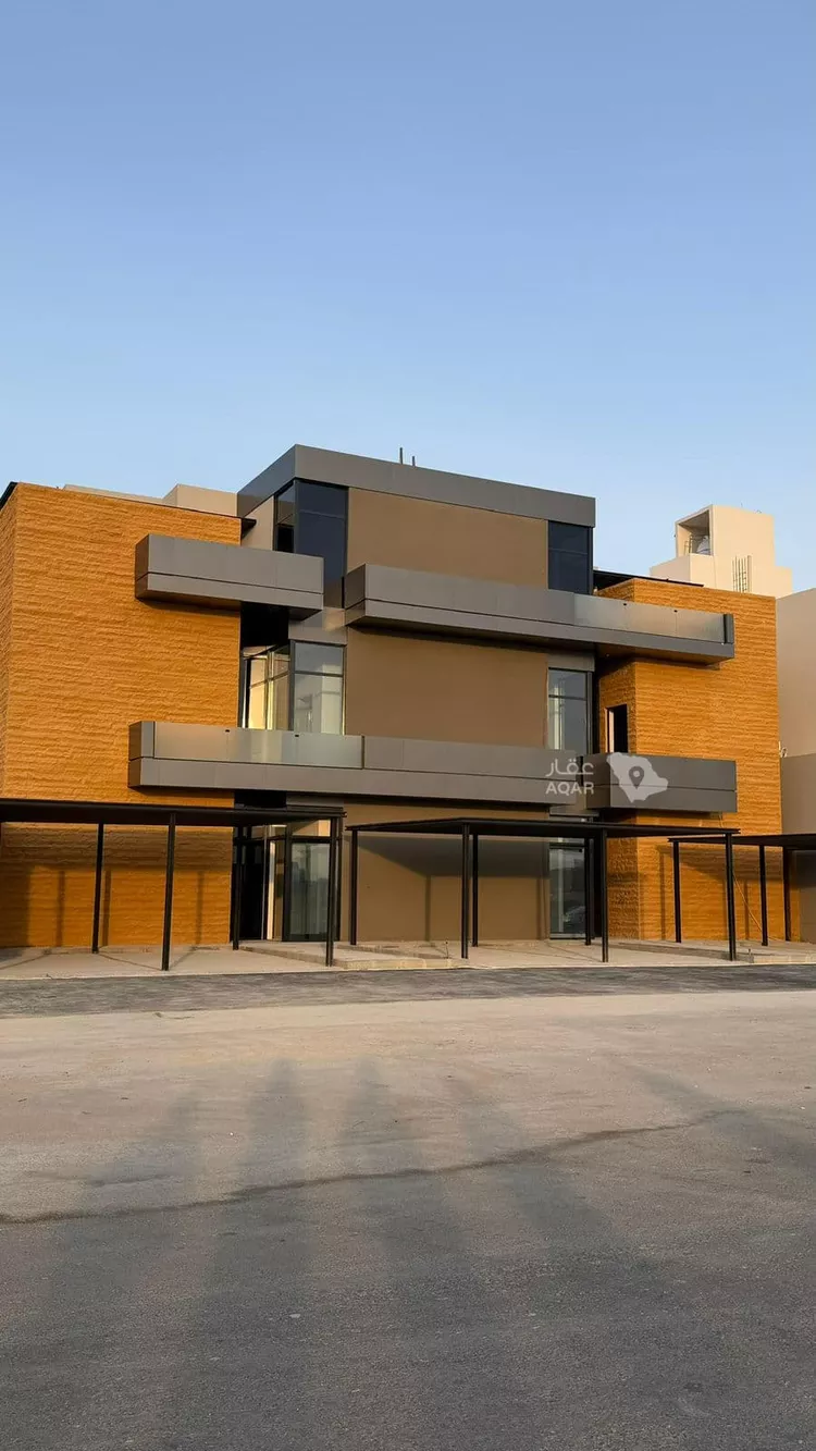 Floor for Sale in Riyadh Ash Sharq صورة 2