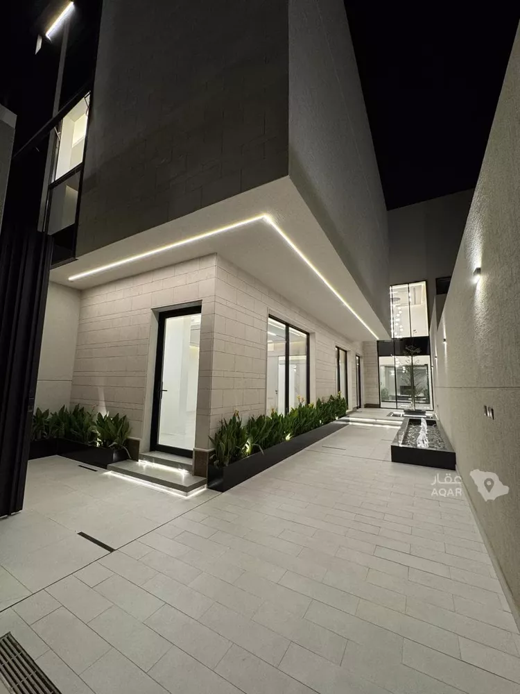 Villa for Sale in Riyadh Al Qirawan 11