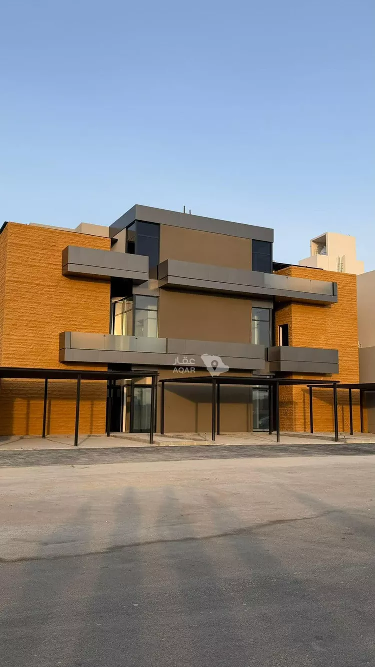 Floor for Sale in Riyadh Ash Sharq 1 صورة
