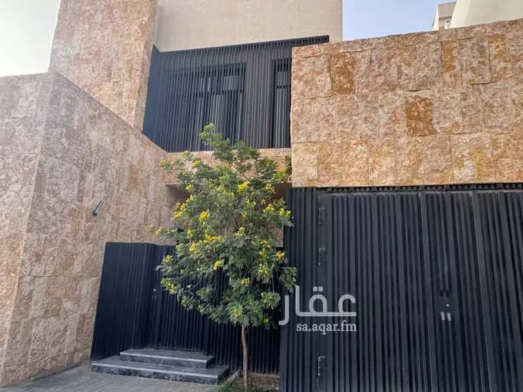 فيلا للبيع في شارع ظهره العودة غرب 65, حي ظهره العودة غرب, مدينة الدرعية, منطقة الرياض صورة 3