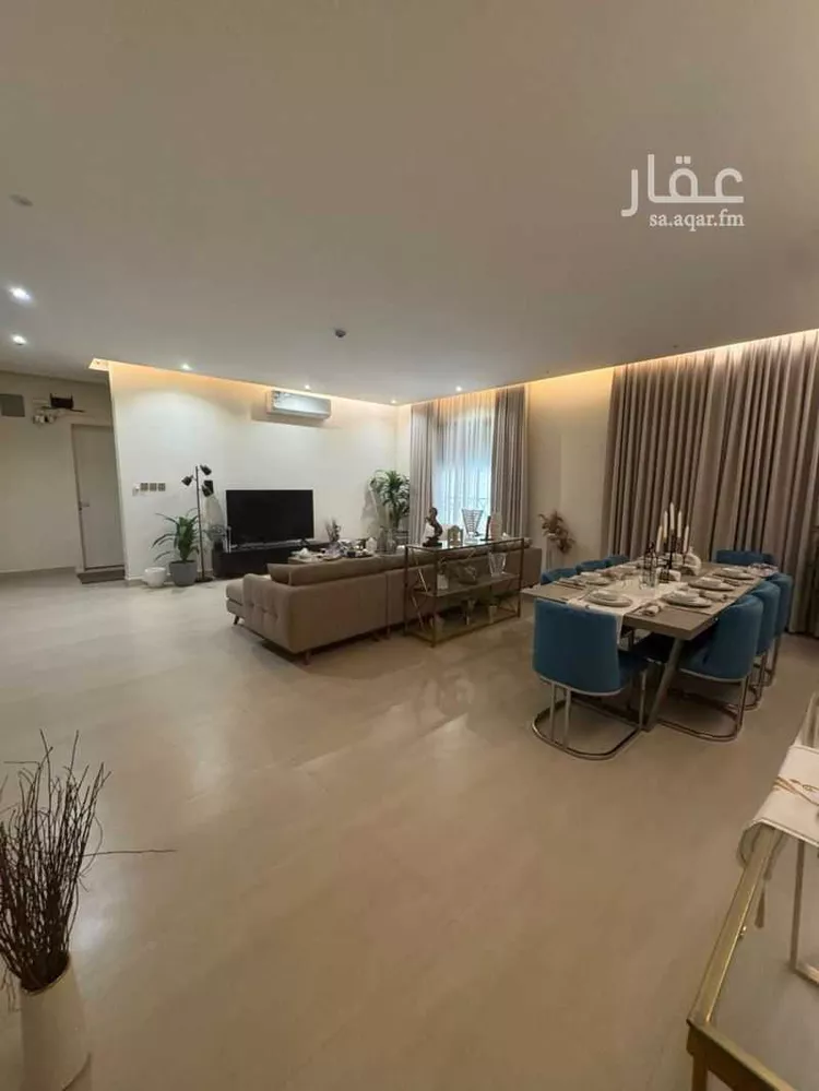 شقة للبيع في شارع الفرعة, حي الياسمين, مدينة الرياض, منطقة الرياض صورة 4