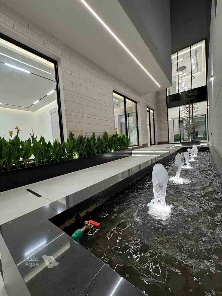 Villa for Sale in Riyadh Al Qirawan صورة 3