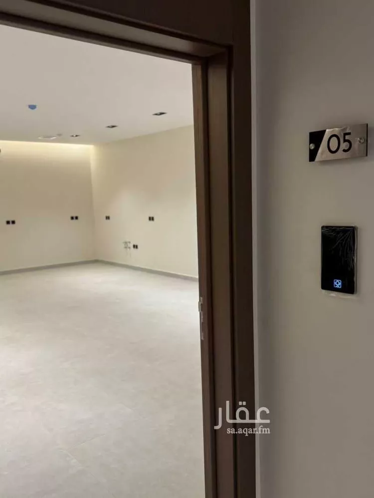 شقة للإيجار في شارع الجنادريه, حي ظهرة لبن, مدينة الرياض, منطقة الرياض 8