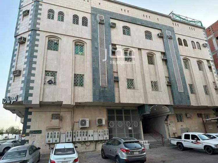 عمارة للبيع في شارع مسعود بن ربيعه, حي الظاهرة, مدينة المدينه المنوره, منطقة المدينة المنورة صورة 2