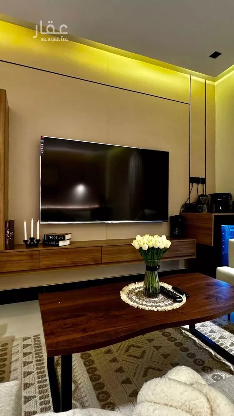 Furnished Apartment for Booking in Riyadh Ar Rawdah 14