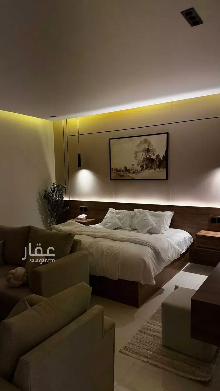 Furnished Apartment for Booking in Riyadh Ar Rawdah 12