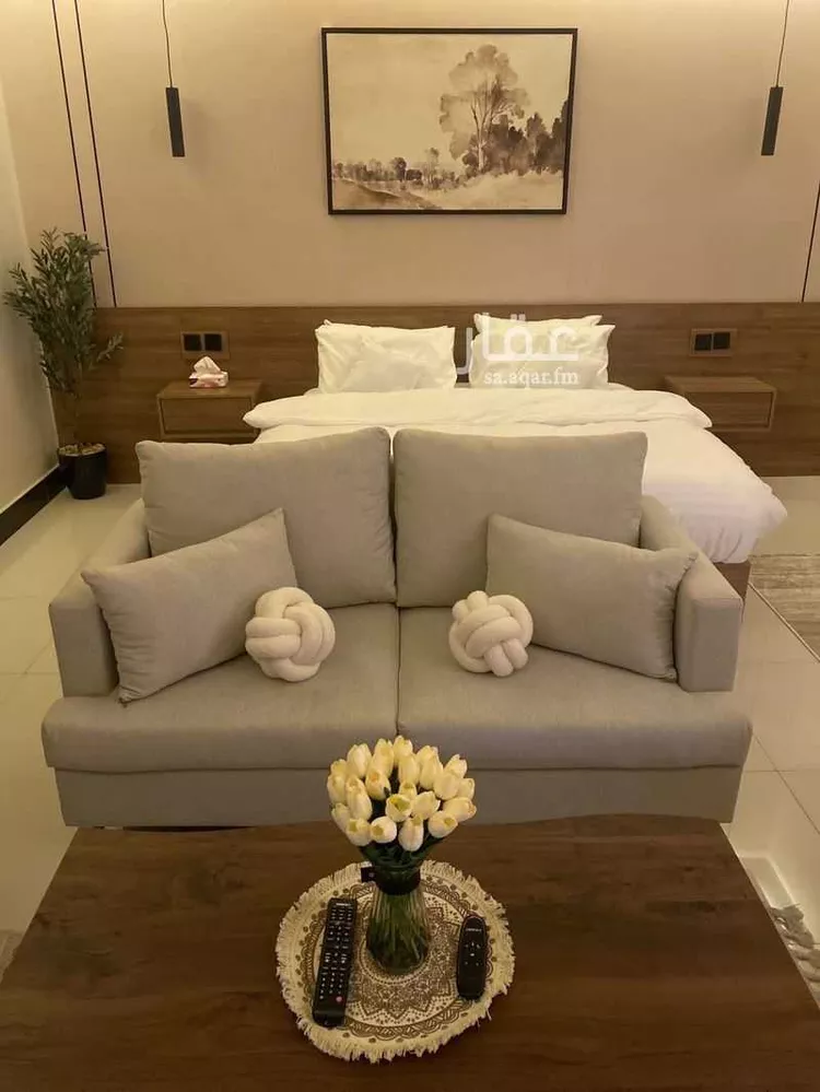 Furnished Apartment for Booking in Riyadh Ar Rawdah 11