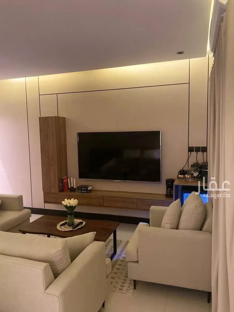 Furnished Apartment for Booking in Riyadh Ar Rawdah 7