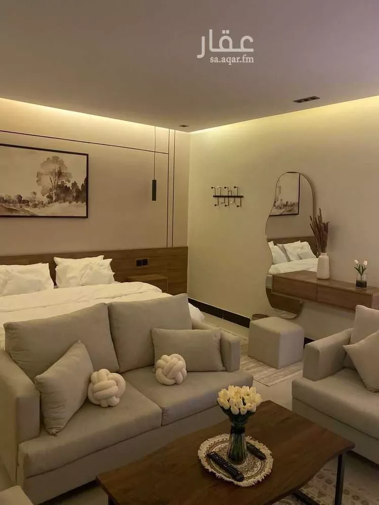 Furnished Apartment for Booking in Riyadh Ar Rawdah 10
