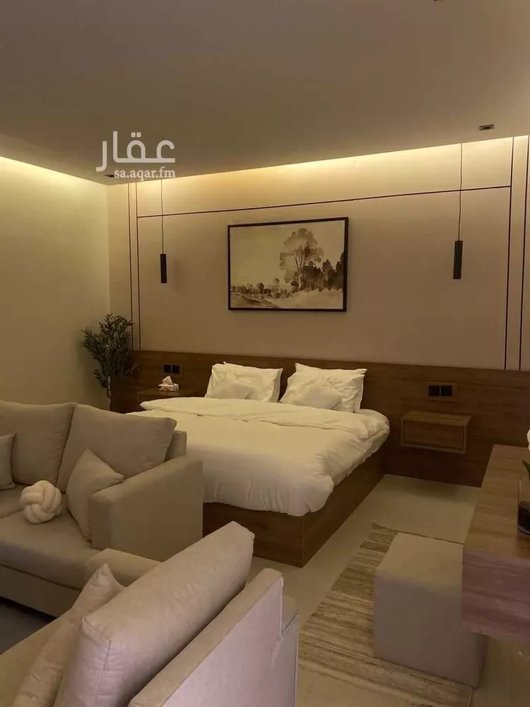 Furnished Apartment for Booking in Riyadh Ar Rawdah 6